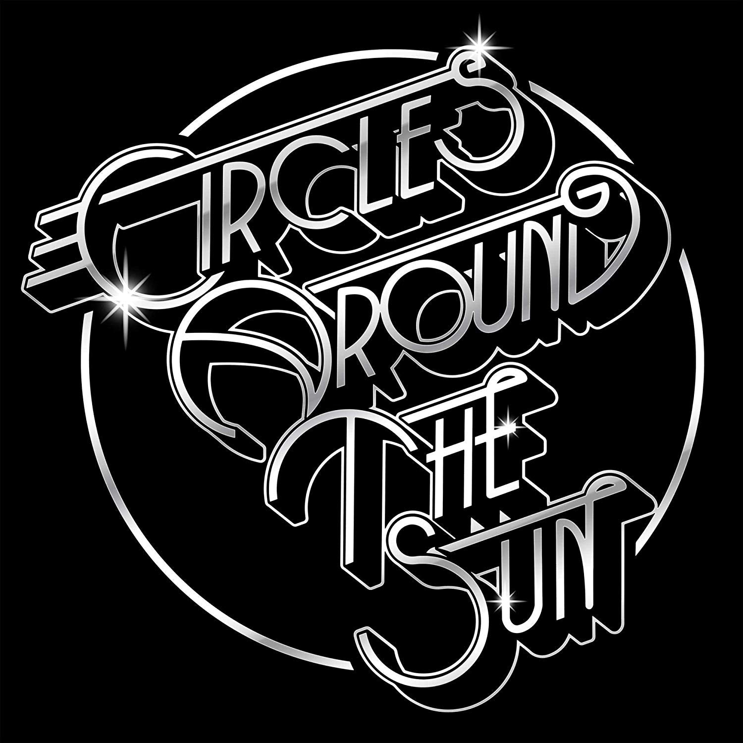 Circles Around The Sun [Vinyl] - Paladin Vinyl