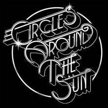 Circles Around The Sun [Vinyl] - Paladin Vinyl