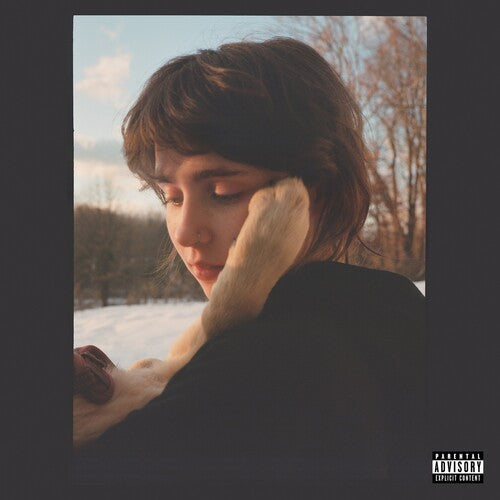 Clairo - Sling [Explicit Content] [CD]