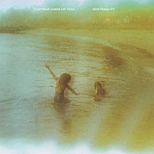 Clap Your Hands Say Yeah - New Fragility [Vinyl]