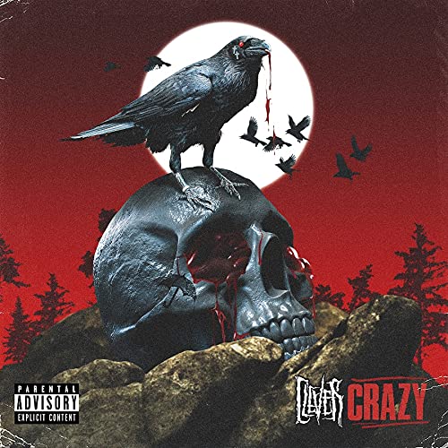 Crazy [LP] [Vinyl]