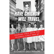Have Chignon-Will Travel