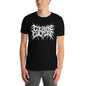 COCAINE CULTURE - Logo T-Shirt
