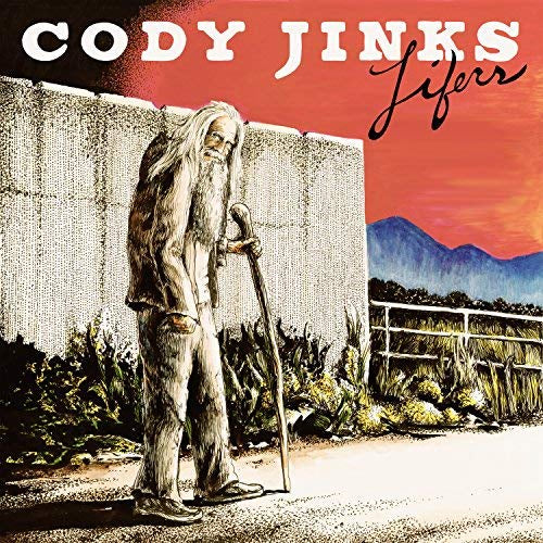 科迪·金克斯 (Cody Jinks)-Lifers [LP] [黑胶唱片]