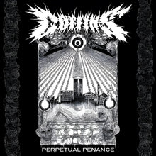 COFFINS - Perpetual Penance 2CD (Japanese Import version)