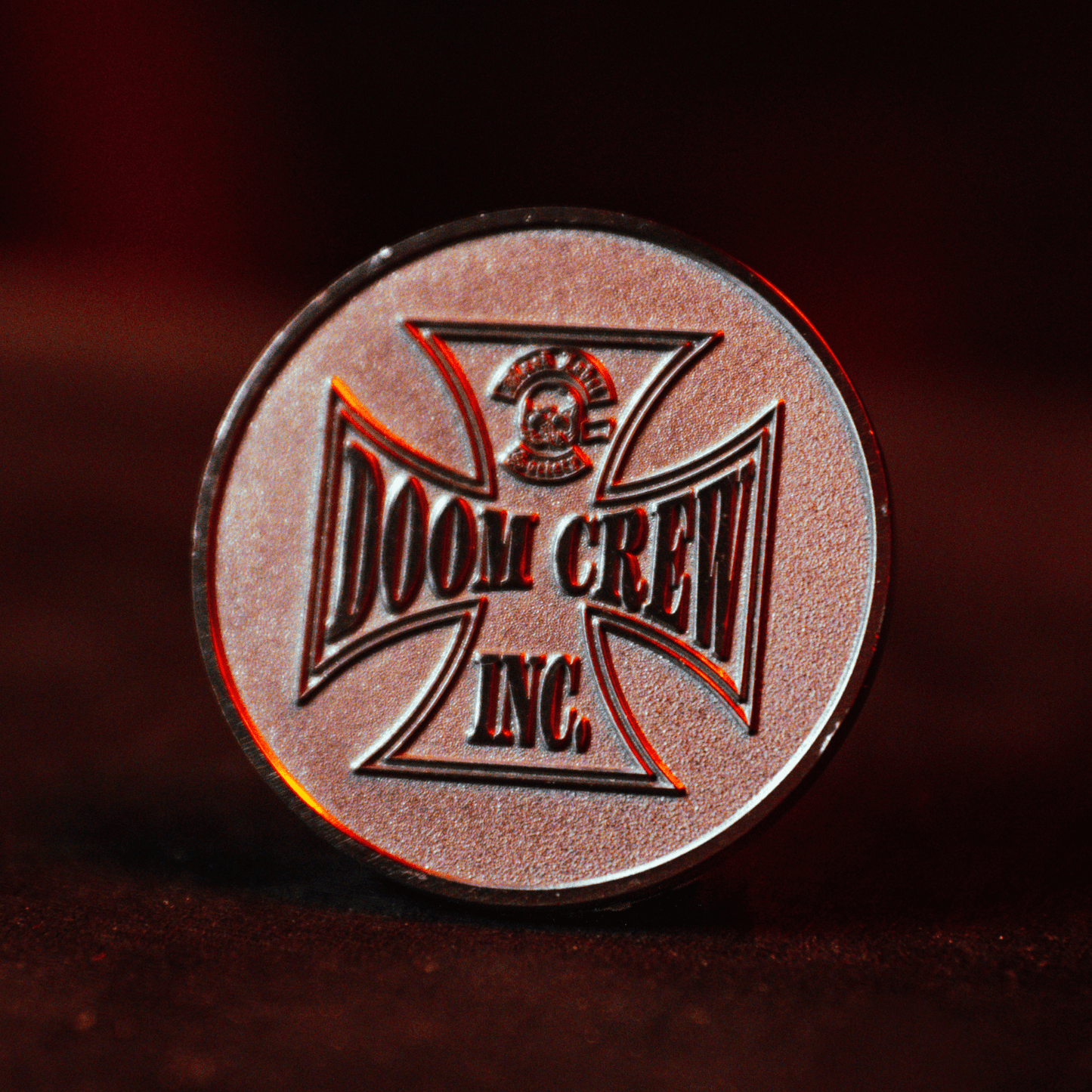 Black Label Society - Doom Crew Inc DELUXE EDITION