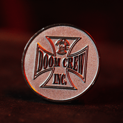Black Label Society - Doom Crew Inc DELUXE EDITION