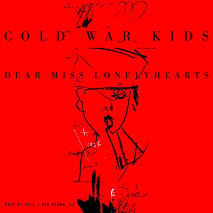 Dear Miss Lonelyhearts [Vinyl] - Paladin Vinyl