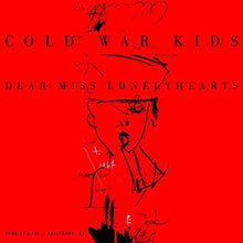 Dear Miss Lonelyhearts [Vinyl] - Paladin Vinyl