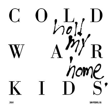 Hold My Home [Vinyl] - Paladin Vinyl