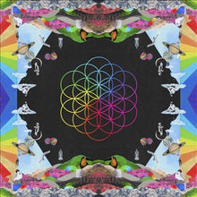 HEAD FULL OF DREAMS [Vinyl]
