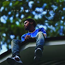 Cole, J. - 2014 Forest Hills Drive (PA) (Vinilo de 140 g/disco con imágenes/incluye folleto de descarga) [Vinilo]