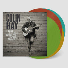 I Just Don't Know What To Do With Myself (Random Color Vinyl) [Vinyl] - Paladin Vinyl