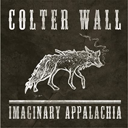 Imaginary Appalachia [Vinyl] - Paladin Vinyl