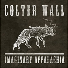 Imaginary Appalachia [Vinyl] - Paladin Vinyl