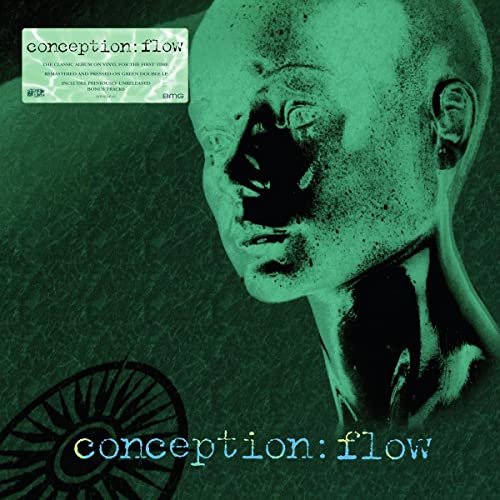 Flow [Vinyl] - Paladin Vinyl