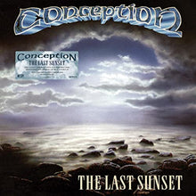 The Last Sunset [Vinyl] - Paladin Vinyl