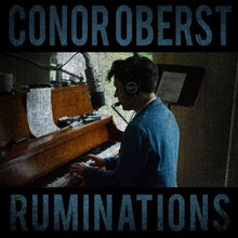 Conor Oberst - RUMINACIONES [Vinilo]