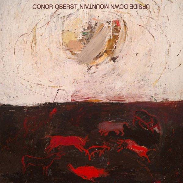 Upside Down Mountain [Vinyl] - Paladin Vinyl