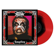 King Diamond [Vinyl] - Paladin Vinyl