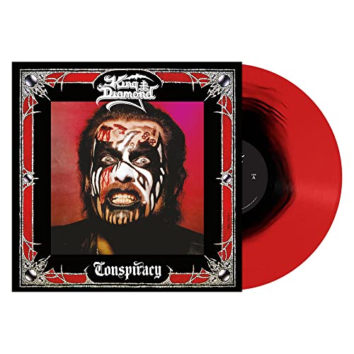 King Diamond [Vinyl] - Paladin Vinyl