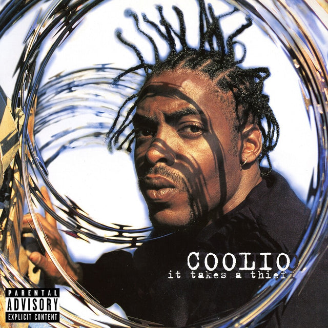 Coolio - It Takes a Thief (RSD 4/23/2022) [Vinyl]