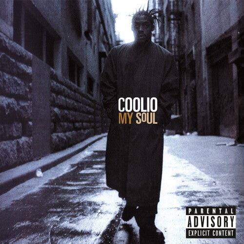 Coolio - My Soul - 25th Anniversary [Explicit Content] (140 Gram Vinyl) (2 Lp's) [Vinyl]