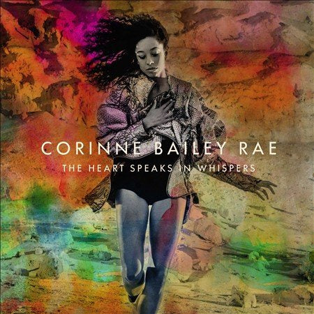 Corinne Bailey Rae - EL CORAZÓN HABLA EN [Vinilo]