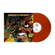 Animosity (Colored Vinyl, Orange, Brown, Indie Exclusive) [Vinyl] - Paladin Vinyl