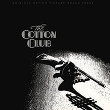 Cotton Club / O.S.T. - COTTON CLUB / O.S.T. [Vinyl]