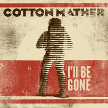 I'Ll Be Gone [Vinyl] - Paladin Vinyl
