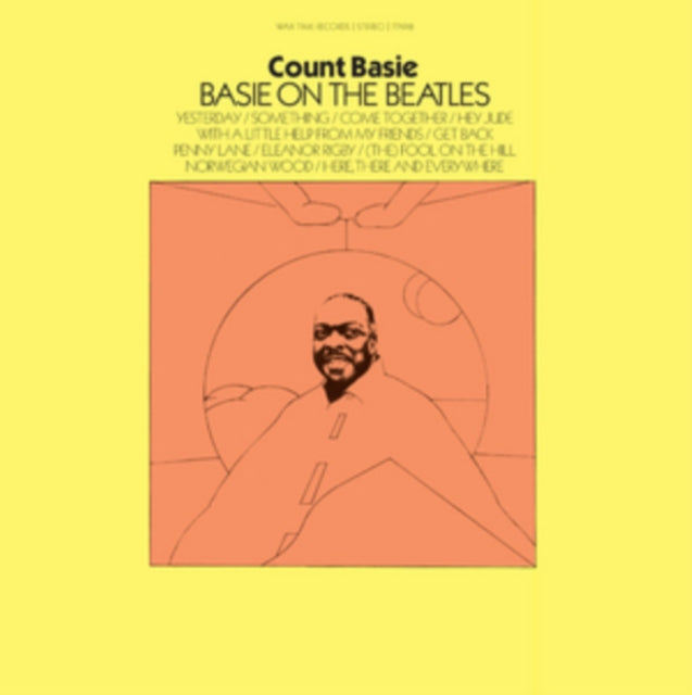 Count Basie - Basie en los Beatles [Vinilo]