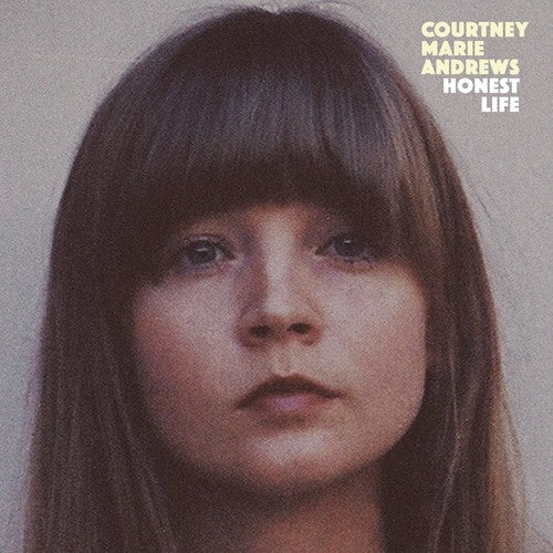 Honest Life [Vinyl] - Paladin Vinyl
