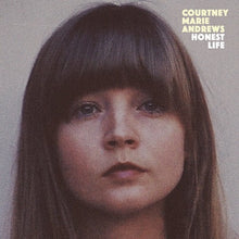 Honest Life [Vinyl] - Paladin Vinyl