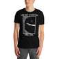 COWARD KILL COWARD - I Am Not A Fighter, I Will Fail T-Shirt