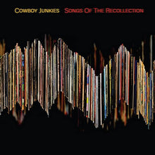 Songs of the Recollection [Vinyl] - Paladin Vinyl