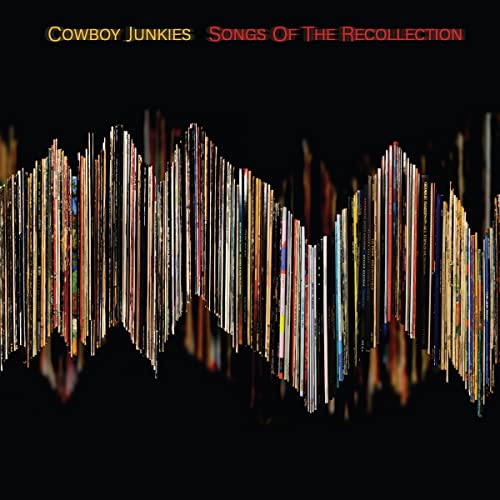 Songs of the Recollection [Vinyl] - Paladin Vinyl