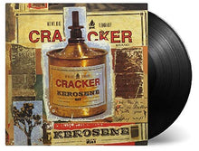 Cracker - Kerosene Hat-Hq/Gatefold- [Vinyl]