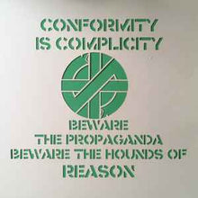 You're Already Dead / Big A Little A (Green Vinyl) [Vinyl]