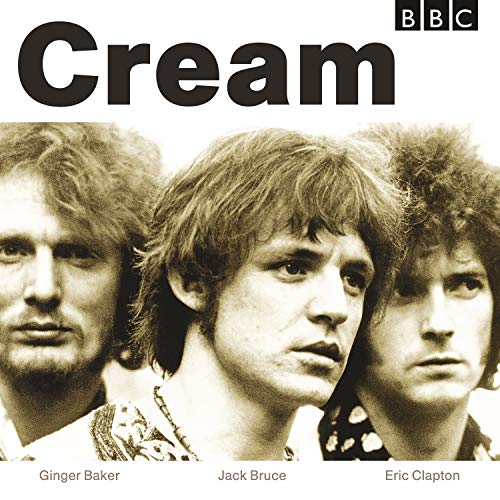 Cream - BBC Sessions [2 LP] [Vinyl]