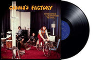 Cosmo's Factory [Half-Speed Master LP] [Vinyl]