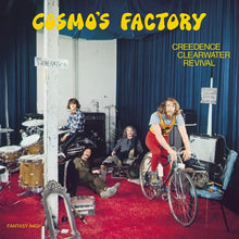 Cosmo's Factory [Half-Speed Master LP] [Vinyl]