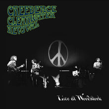 Live At Woodstock [Vinyl] - Paladin Vinyl