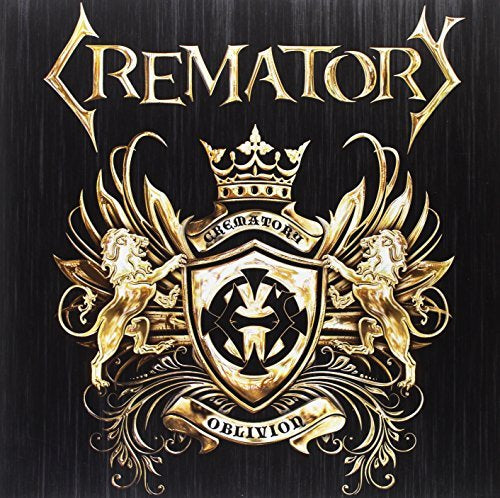 Crematory - Oblivion [Vinyl]