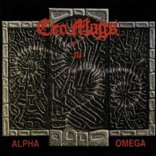 Cro-Mags - Alpha Omega [Import] [Vinyl]