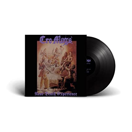 Near Death Experience [Import] [Vinyl] - Paladin Vinyl