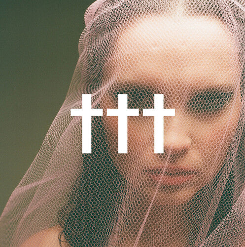 Crosses - Initiation / Protection (Exclusivo independiente) (Vinilo de 10") [Vinilo]