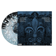 Crowbar  - Zero And Below Half/Half Splatter Vinyl