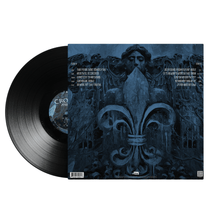 Crowbar  - Zero And Below Black Vinyl