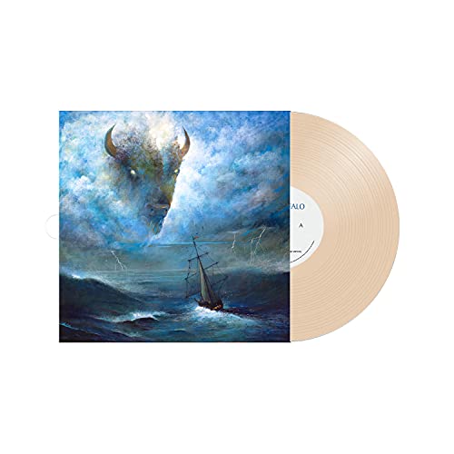 White Buffalo [LP] [Vinyl] - Paladin Vinyl